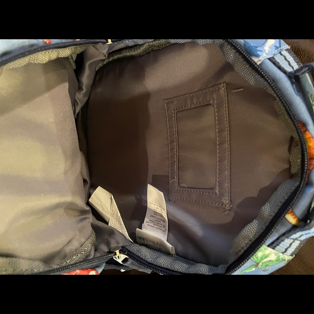 Child’s backpack - Picture 6 of 7